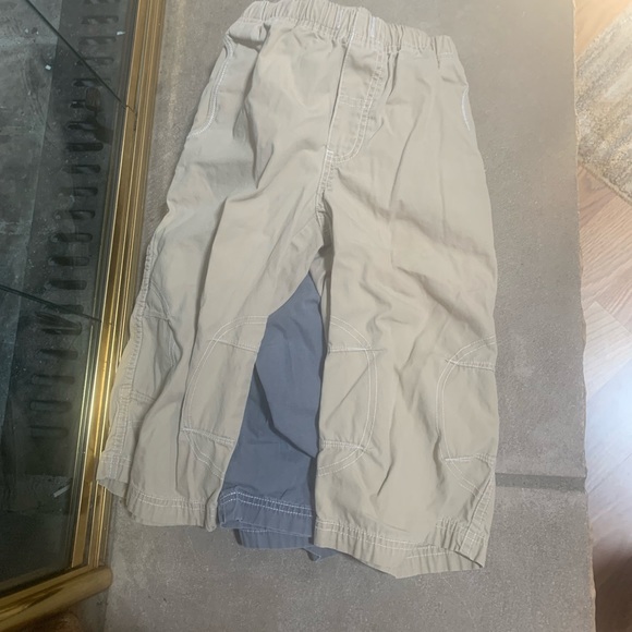 3 boys longer shorts - Picture 3 of 6